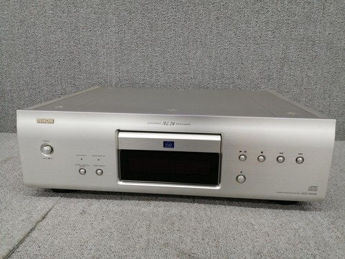 Denon dcd 1650ae sacd player - sacd,