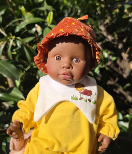 Zapf puppe jolly - zapf, dolly