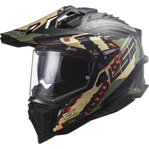 Ls2 mx701 explorer extend - mx701,
