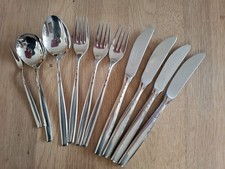 Wmf  London Restbesteck 10