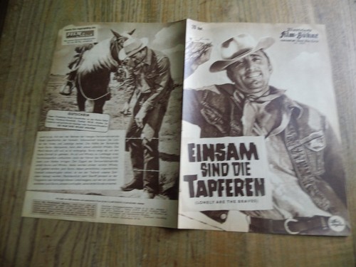 Ifb 6294 einsam sind die - ifb,