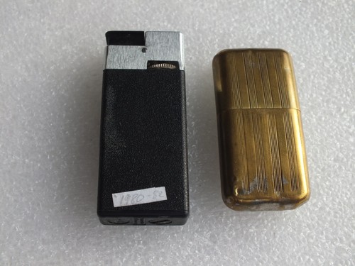 Vintage gasfeuerzeug rowenta - -,