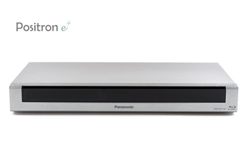 Panasonic dmr bct735 bluray - panasonic, dmr-bct735