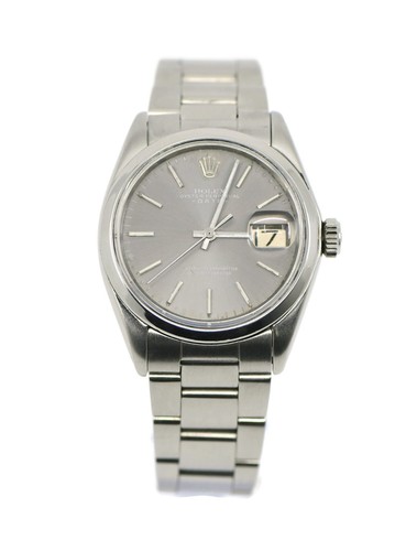 Rolex oyster perpetual - rolex,