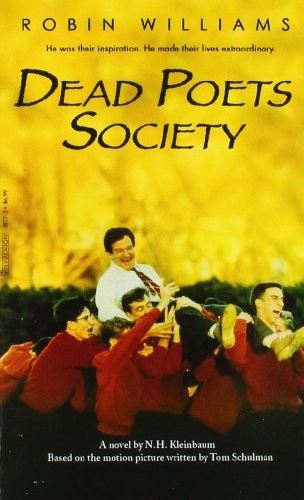 Dead poets society - dead,