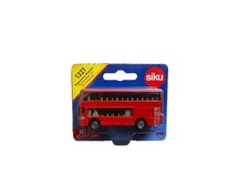 SIKU 1321 | Doppelstock