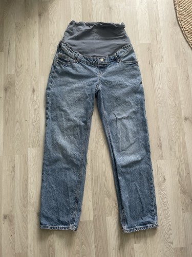 Schwangerschaft jeans - schwangerschaft,