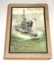 563 Driant, Die Gefangenen des