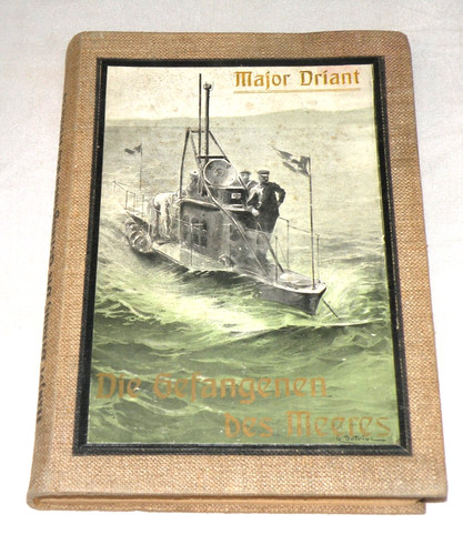 563 driant die gefangenen des - die,