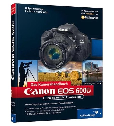 Canon eos 600d - eos,