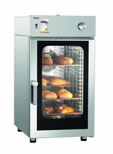 Bartscher Kombidämpfer