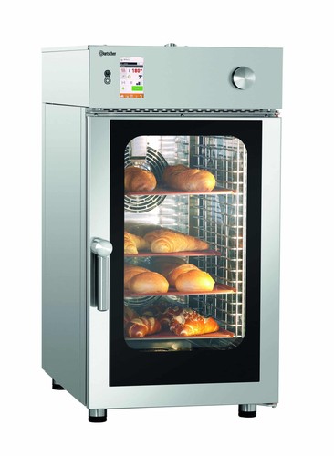 Bartscher kombidämpfer - bartscher,