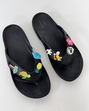 Iconic Crocs Comfort Gr. M7 W9 Gr. 39/40 Top Zustand