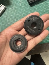 Schnellspannmutter +