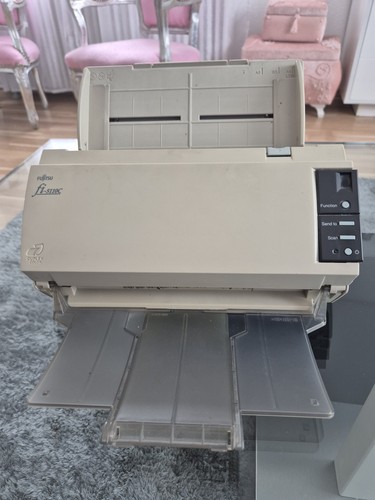 Fujitsu 5110c - fujitsu, fi-5110c