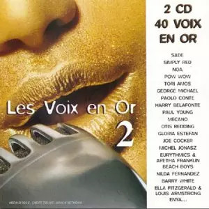 Les voix vol the - les,