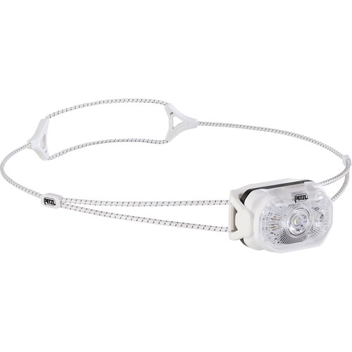 Petzl swift weiß - swift,