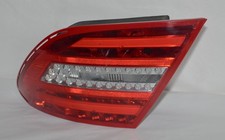Rückleuchte Mercedes W204 2013 Limo LED Rücklicht Rechts Original A2048202764
