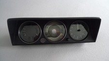BMW E10 1502 1602 1802 2002 Kombiinstrument Cockpit 