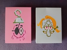 Burger King Spongebob Socken |