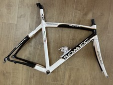 Rennrad Rahmen Carbon Somec
