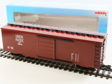 Märklin 5487 Maxi Box Car