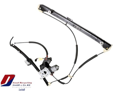Polo fensterhebermotor - polo, 6n