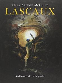 Lascaux découverte de la - lascaux,