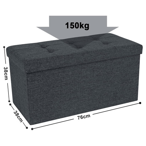 Faltbarer sitzhocker mit - faltbarer,