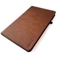 Leder Stand Case für alle