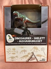 Dinosaurier Skelett