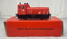 Kleinbahn H0 Dieselverschub