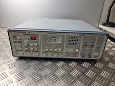 Rohde & Schwarz EMFT TV Test