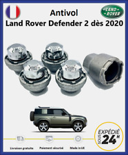 Muttern Diebstahschutzsystem