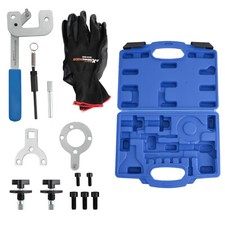 Motor Einstellwerkzeug Steuerkette Wechsel for Ford Opel Fiat 1,3 CDTI JTD Z13DT