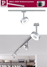 Paulmann URail LED