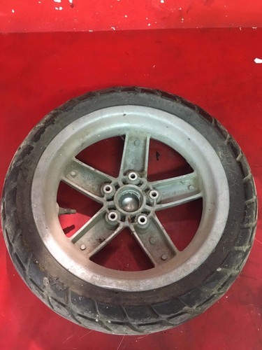 Vorderrad felge piaggio vespa - piaggio,