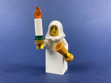 LEGO®  Priesterin weiß