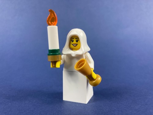 Lego priesterin weiß - lego®,
