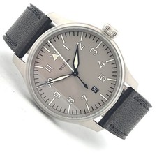 Stowa Flieger Ikarus Automatic -=NEU=-