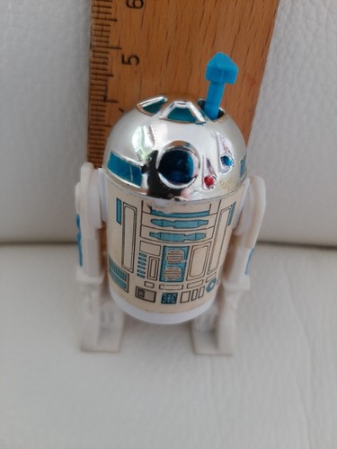 Star wars figur kenner - wars,