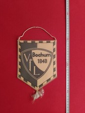 Alter Fußball wimpel: VFL