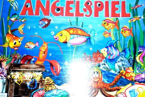 Angelspiel 1 6 spieler - 1-6,