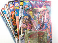 Auswahl  X-MEN Vol.1 Heft  # 1