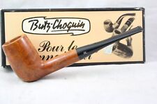 Pfeife Pipe Pipa BUTZ CHOQUIN BEAULIEU 1279, 3 mm Metall Filter, Vintage, France