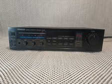 Kenwood KA-54 Amplificateur Integrated Amplifier Poweramp Stereo Hifi Verstärker