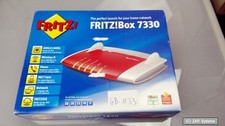 AVM FRITZ!Box Fon WLAN 7330