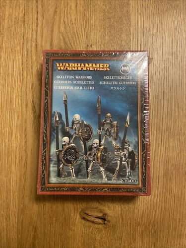 Warhammer fantasy - warhammer,