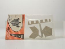 Busch 0630 Taubenschlag-Bausatz, Spur N ?? unbenutzt, OVP ungeöffnet