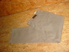 Stretchjeans/Jeans v. GERRY WEBER Gr.46/L30 braun used Irina